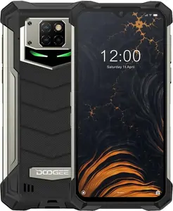 Замена разъема зарядки на телефоне Doogee S88 Plus в Нижнем Новгороде